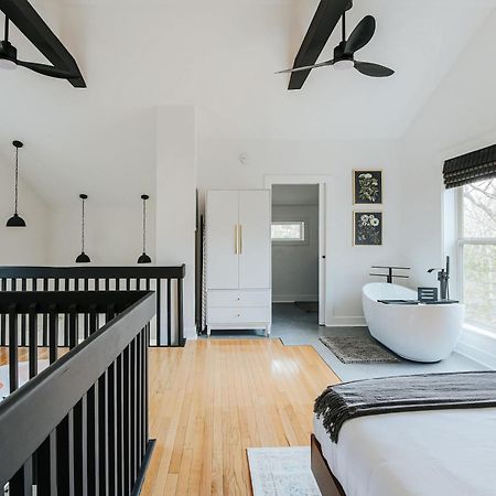 The Eagle'S Nest Villa Berkeley Springs Luaran gambar