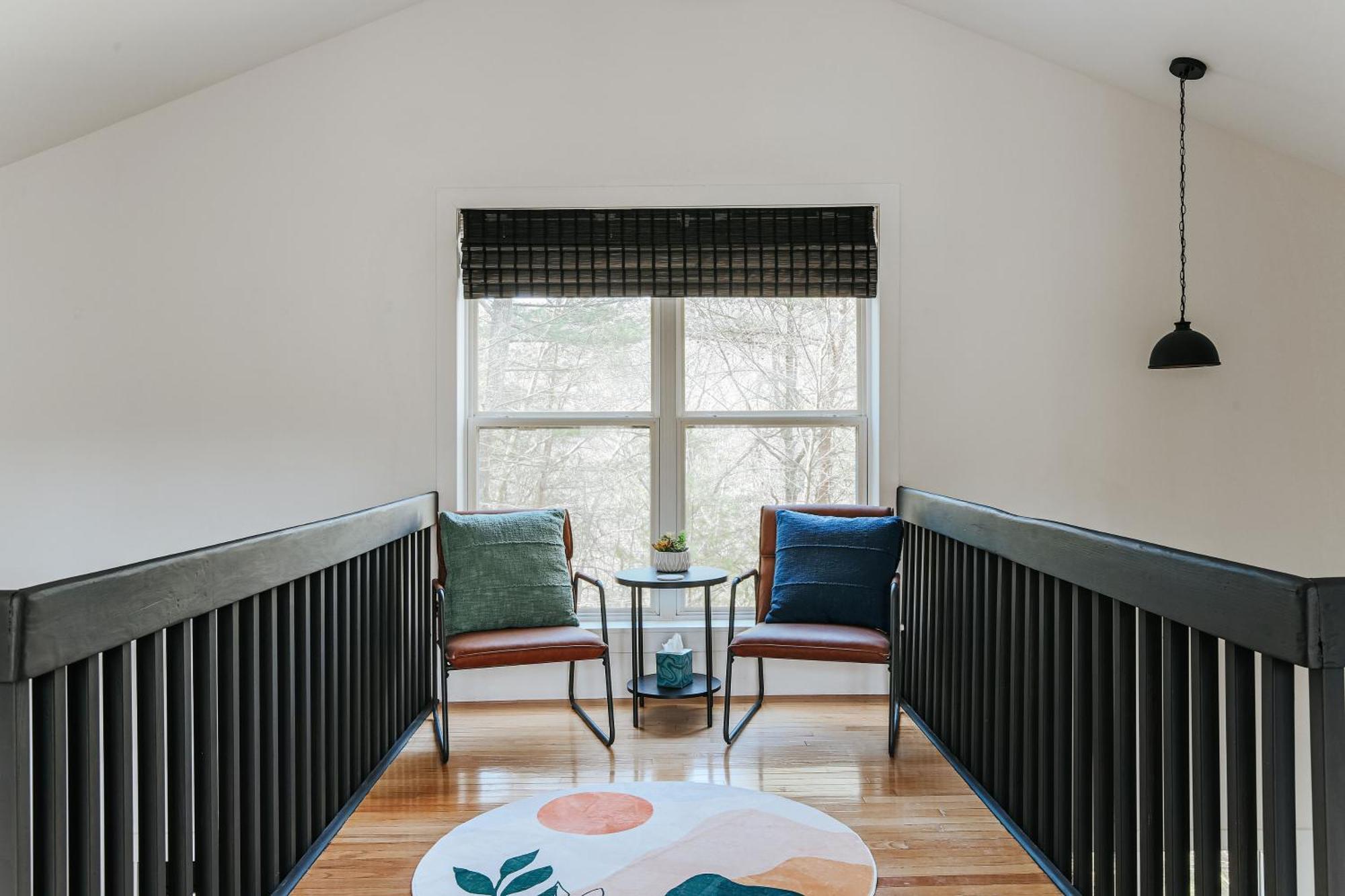 The Eagle'S Nest Villa Berkeley Springs Luaran gambar