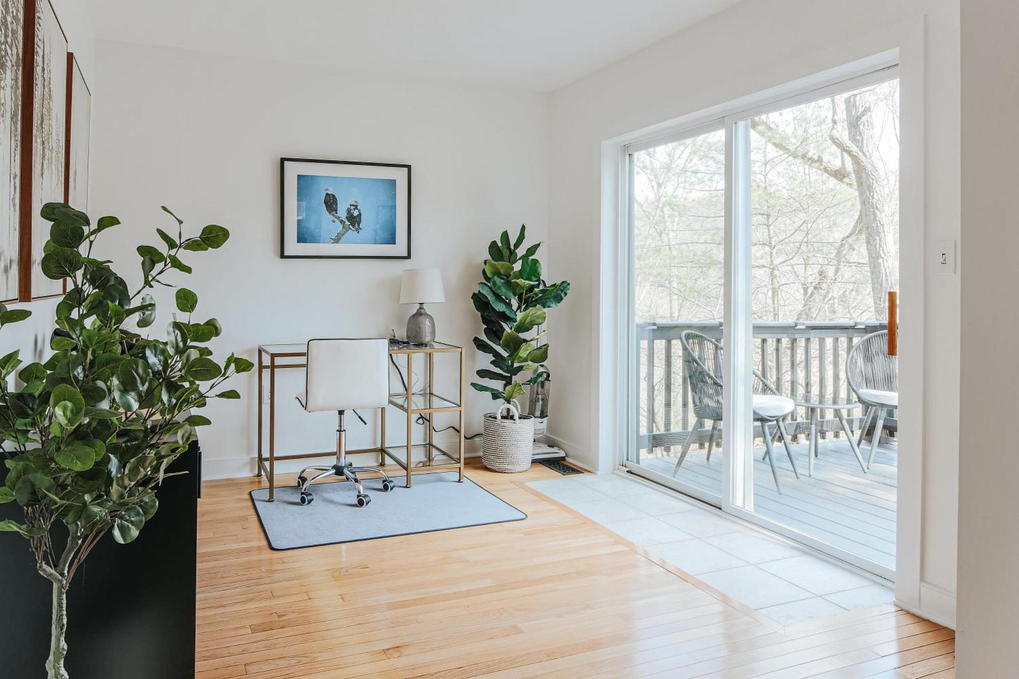 The Eagle'S Nest Villa Berkeley Springs Luaran gambar