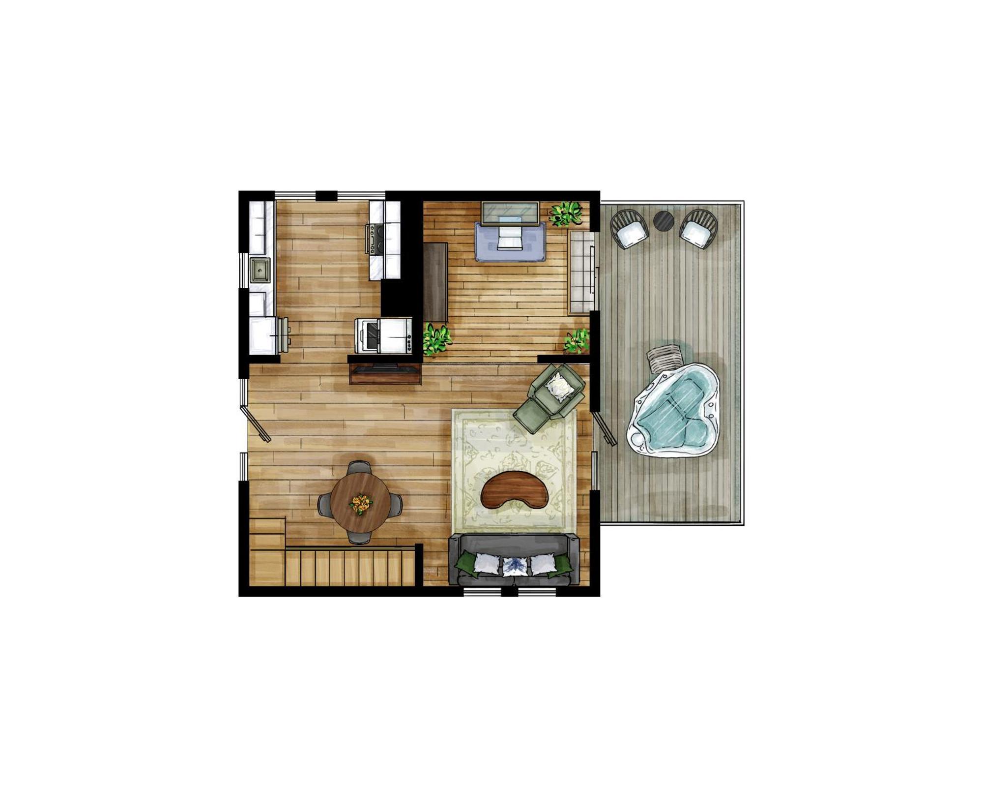 The Eagle'S Nest Villa Berkeley Springs Luaran gambar